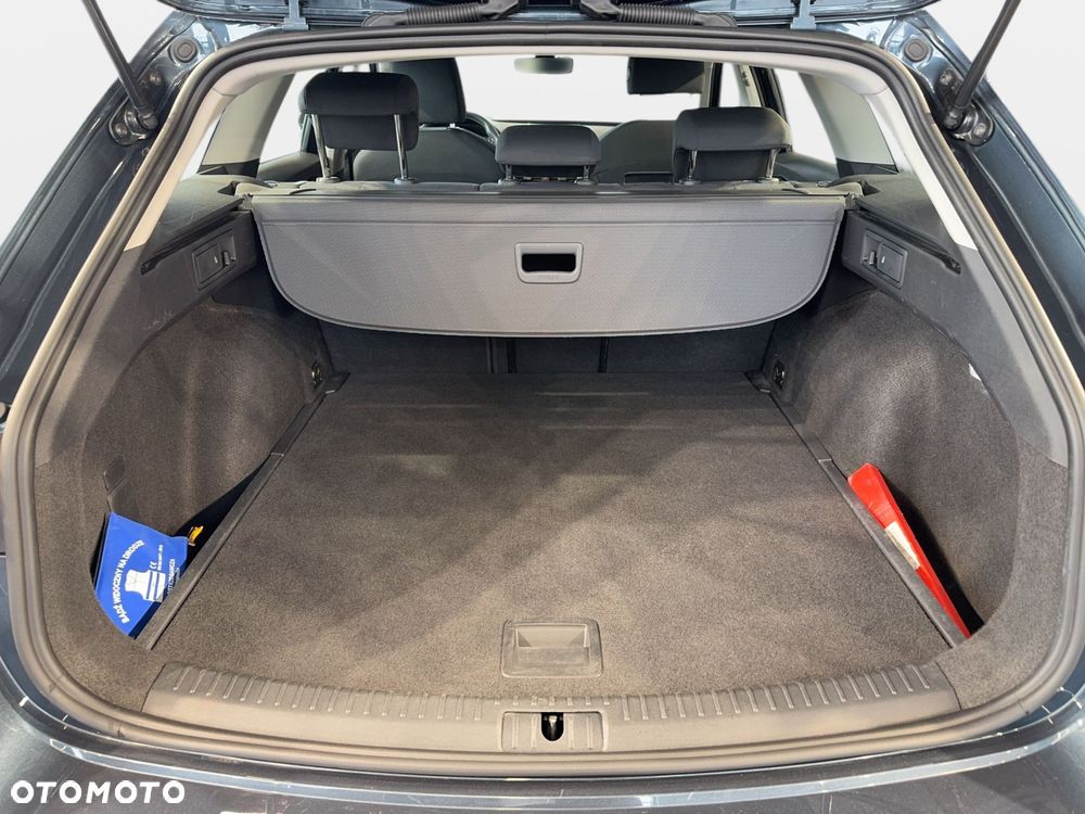 Seat Leon Sportstourer - 16