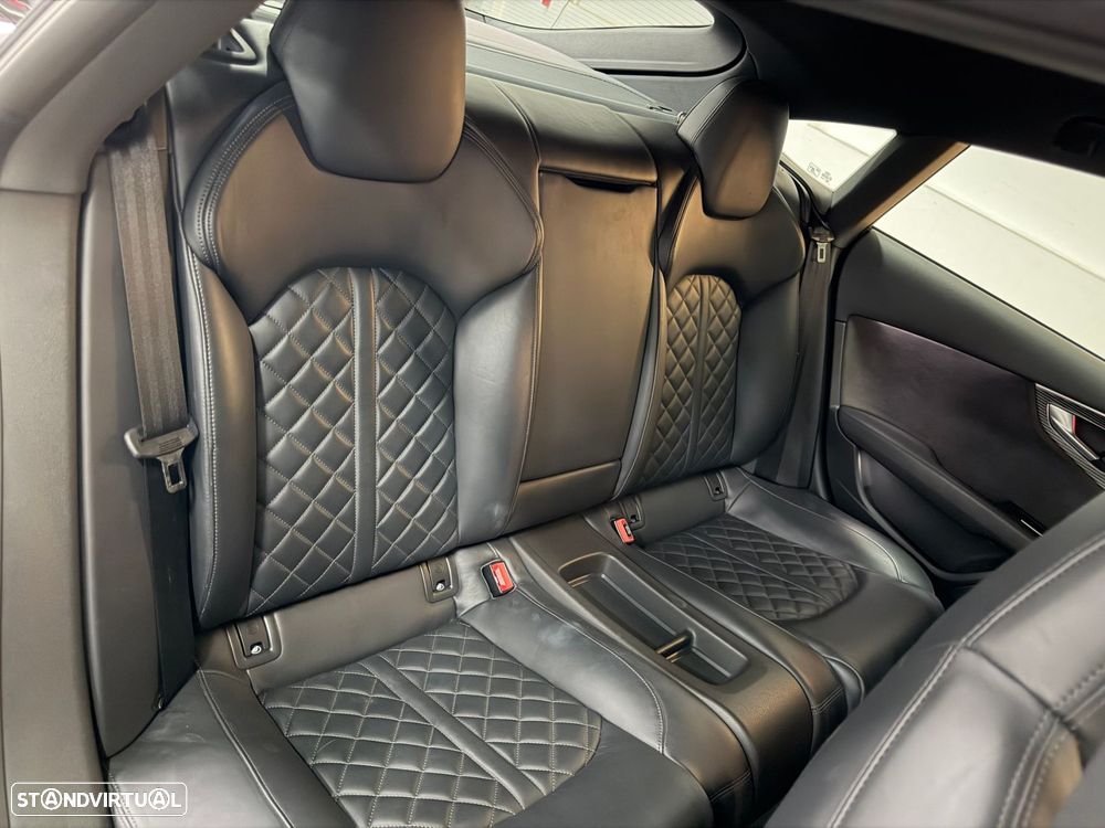Audi A7 Sportback 3.0 BiTDi V6 quattro S-line Tiptronic - 15