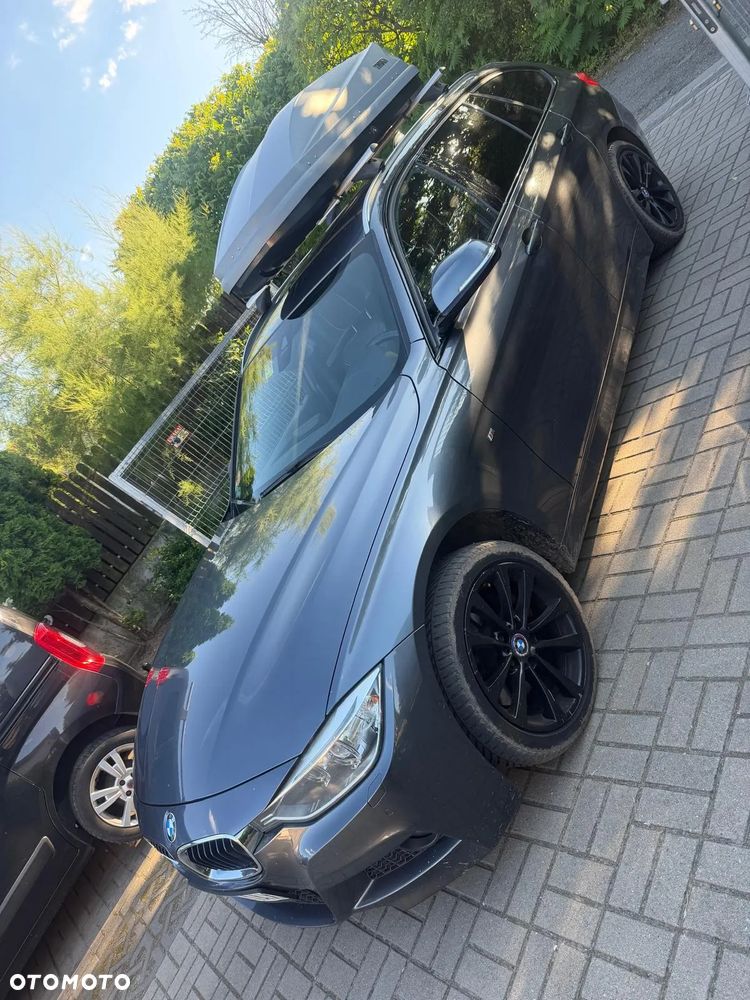 BMW Seria 3 - 15