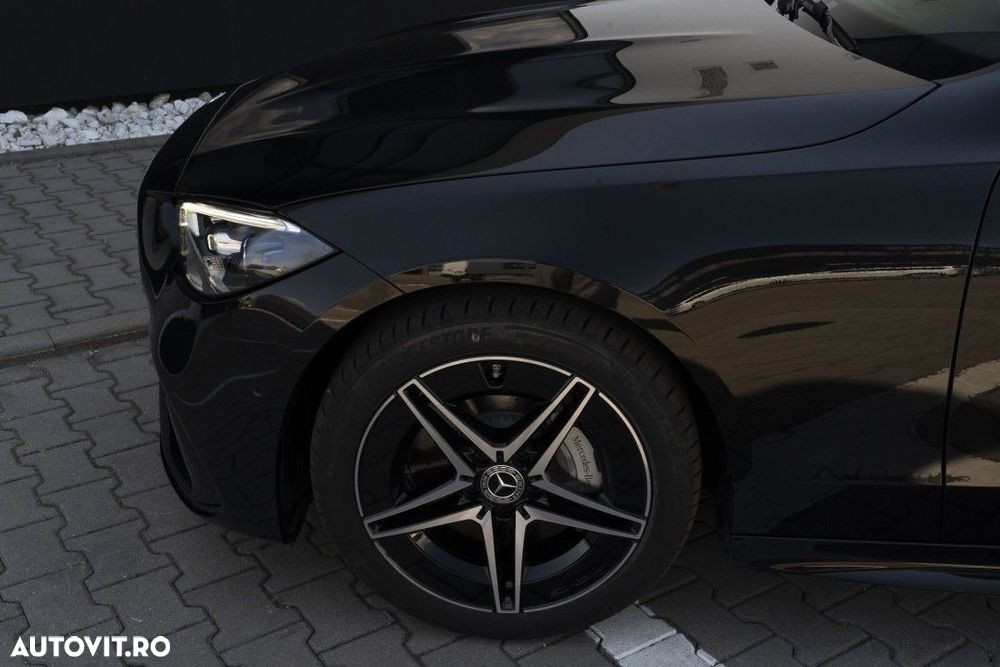 MERCEDES-BENZ C-Class 2026 — imagine 22