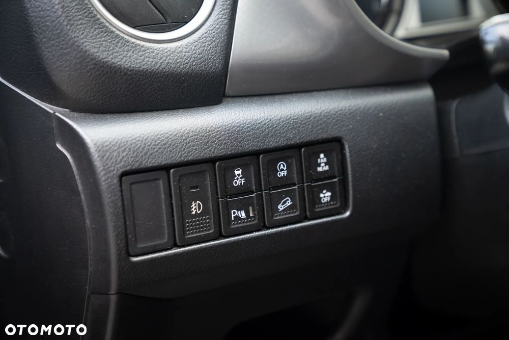Suzuki Vitara - 23