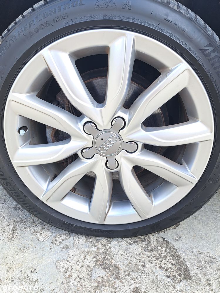 Audi A3 Sportback - 33