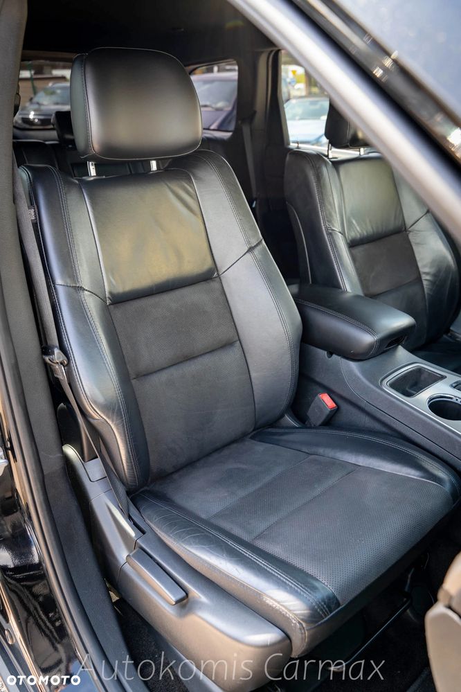 Jeep Grand Cherokee - 20