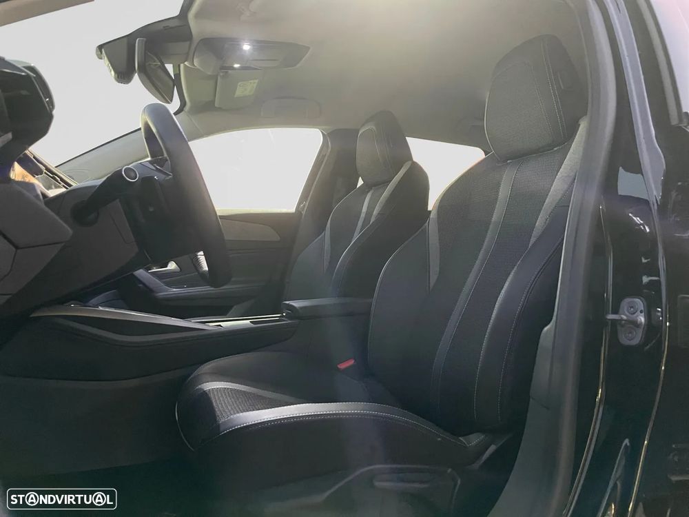 Peugeot 308 SW 1.5 BlueHDi Allure EAT8 - 10