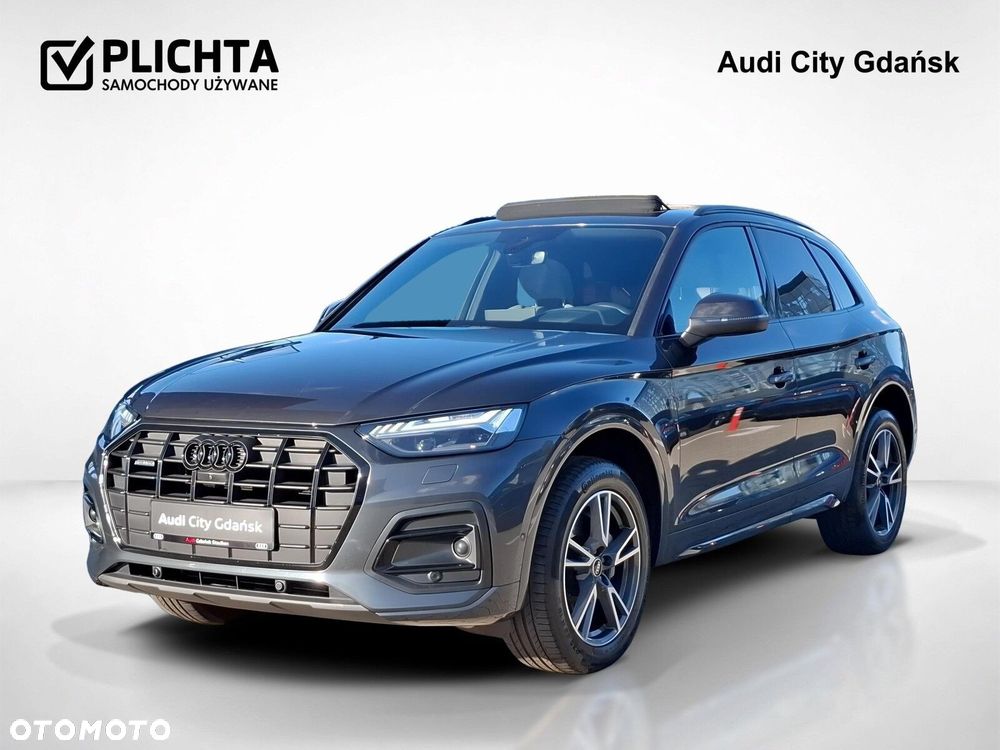 Audi Q5 - 2