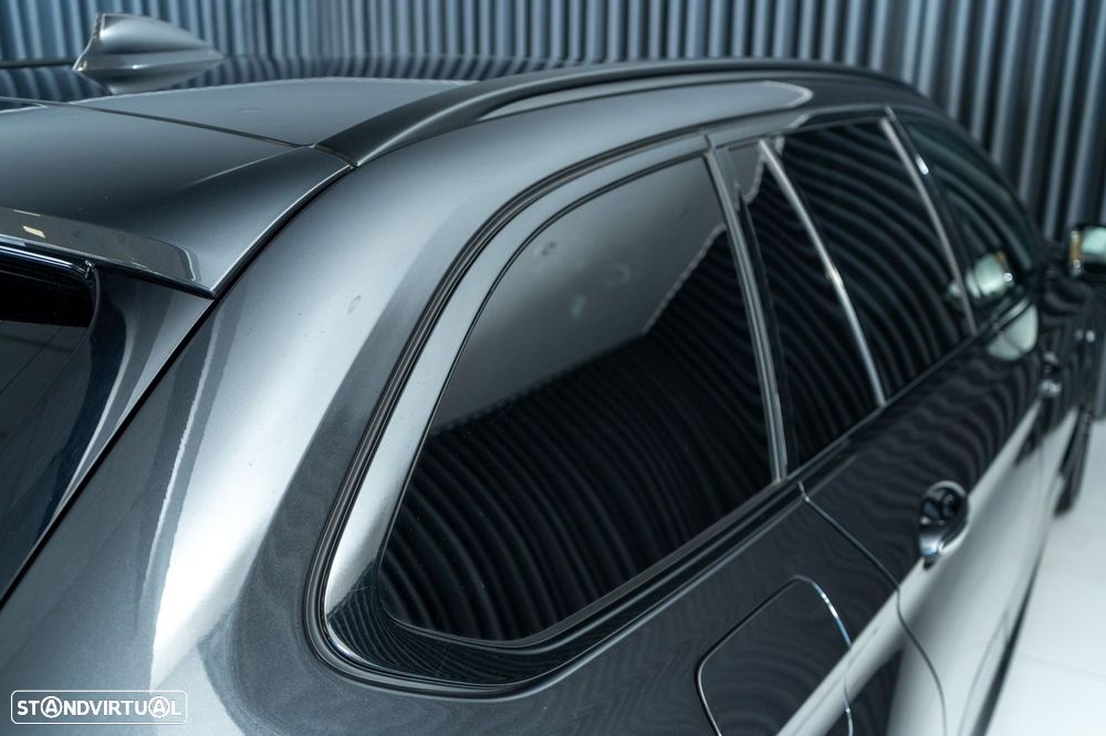 BMW 520 d Pack M Auto - 30