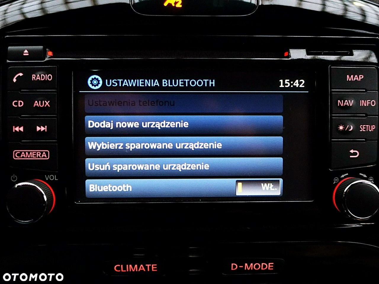 Nissan Juke - 40
