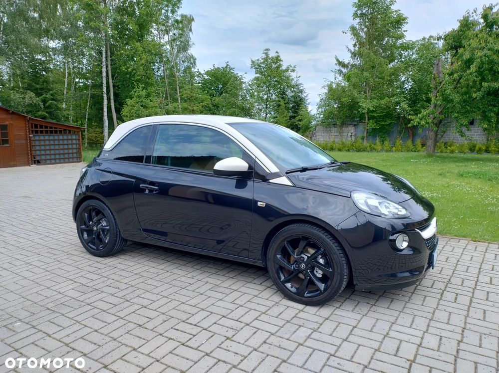Opel Adam 1.4 Black Link - 6