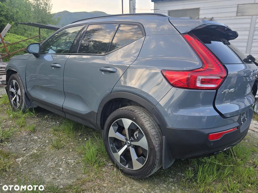 Volvo XC 40 - 8