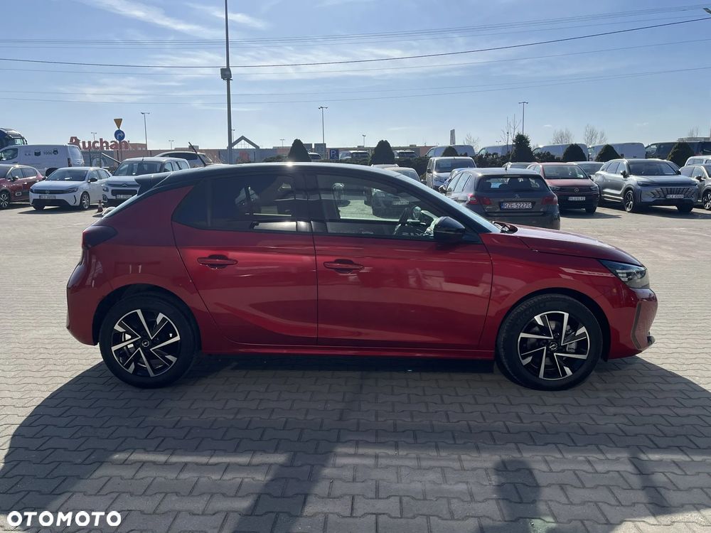 Opel Corsa 1.2 T Yes S&S - 7