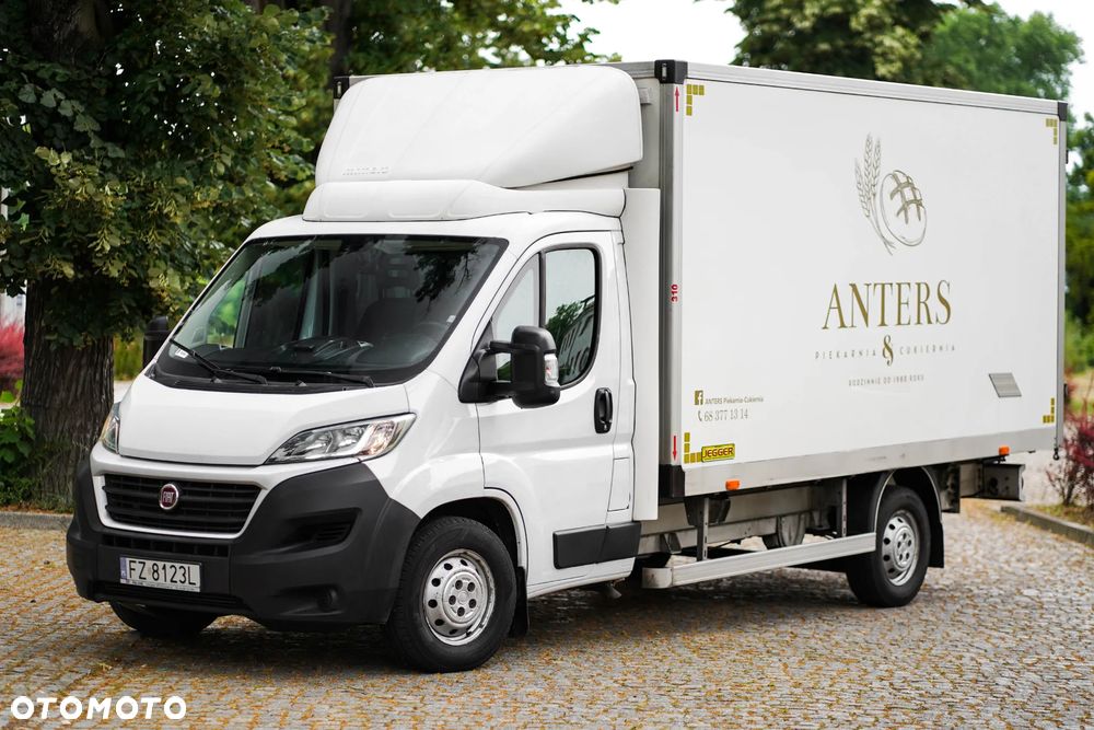 Fiat Ducato - 5
