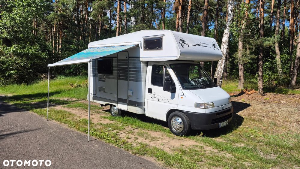 Fiat Ducato - 11