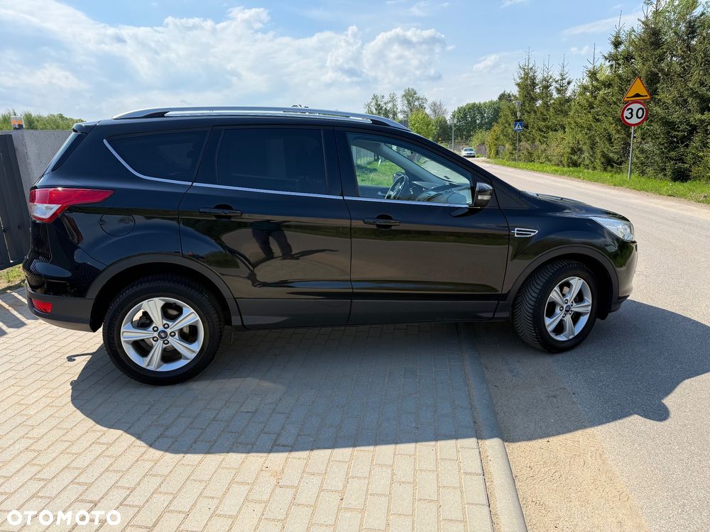 Ford Kuga 1.5 EcoBoost 2x4 Trend - 14
