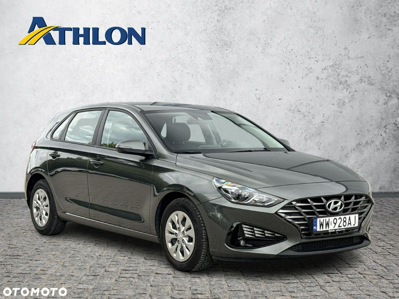 Hyundai i30 1.0 T-GDI Modern - 7