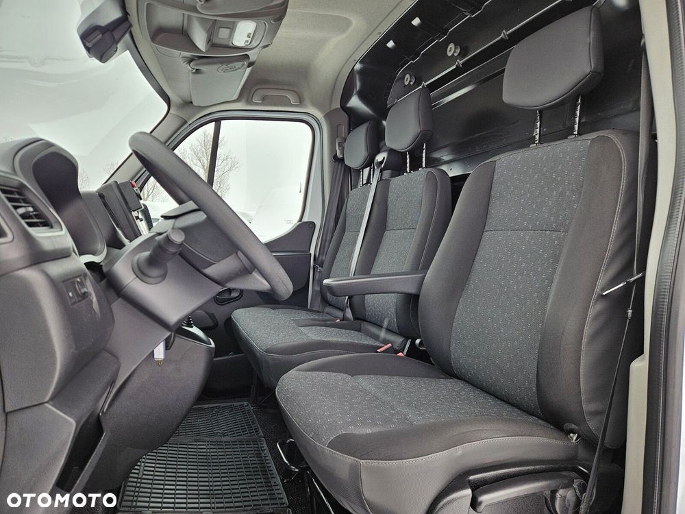 Opel movano L2H2 *62999zł Netto* 2.3 CDTi/150KM - 17