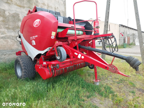 Lely RP 160 V X-Tra