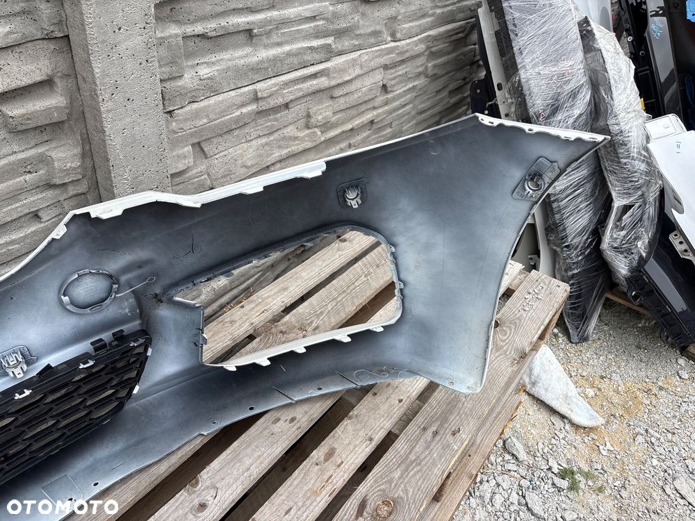 Zderzak Przód BMW G30 G31 M-pakiet - 5