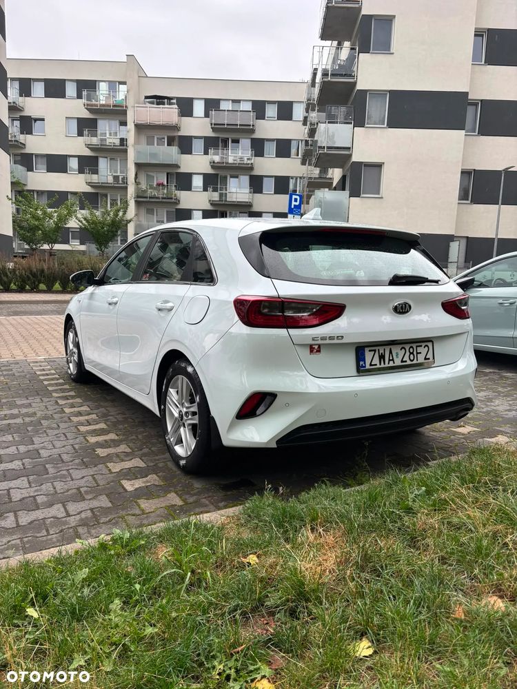 Kia Ceed 1.0 T-GDI GT-Line - 5