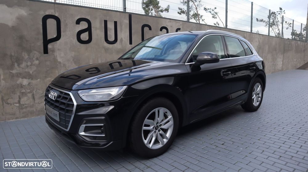 Audi Q5 50 TFSIe quattro Advanced S tronic - 3
