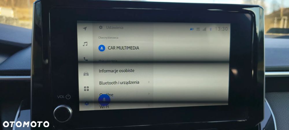 Toyota Corolla 1.8 Hybrid GPF Comfort - 39