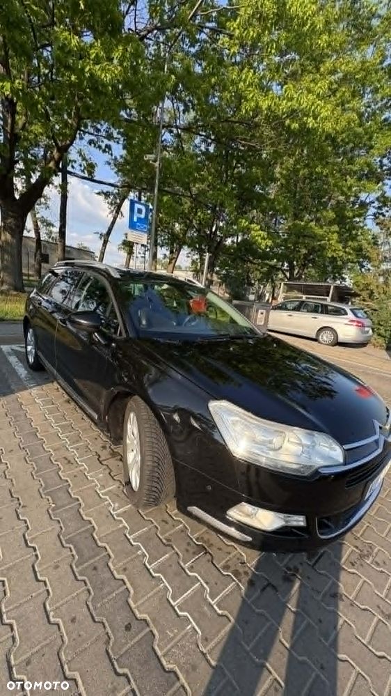 Citroën C5 1.6 THP 16V Exclusive - 1