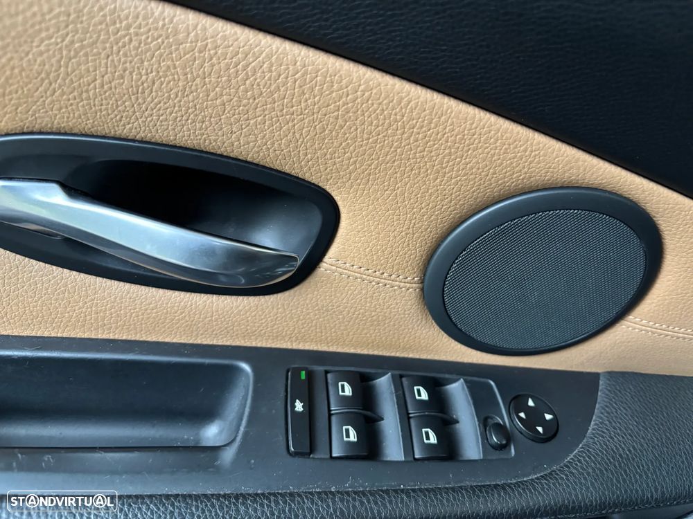 BMW 520 d Executive - 16