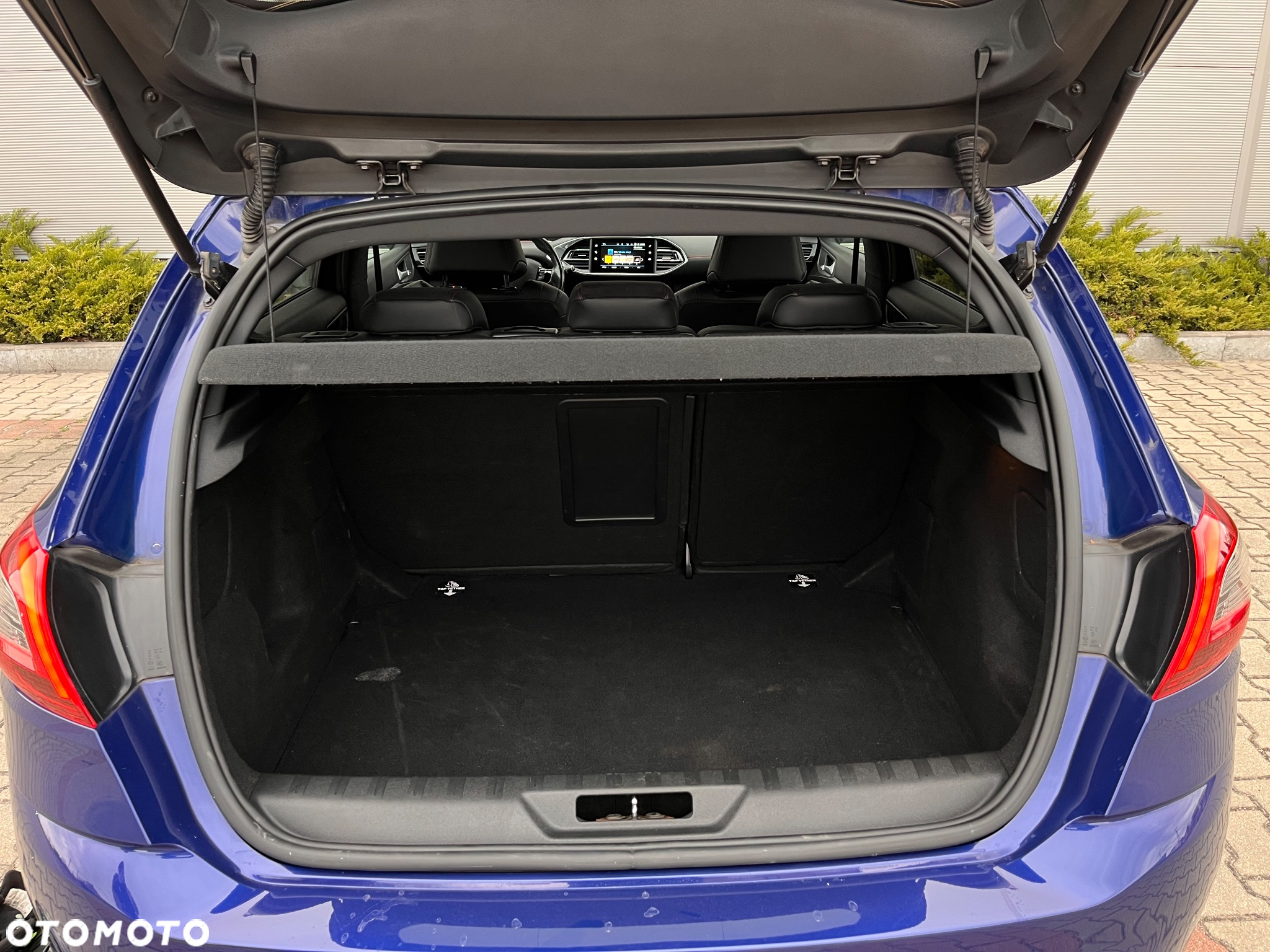 Peugeot 308 PureTech 130 Stop & Start GT-Line Edition - 26