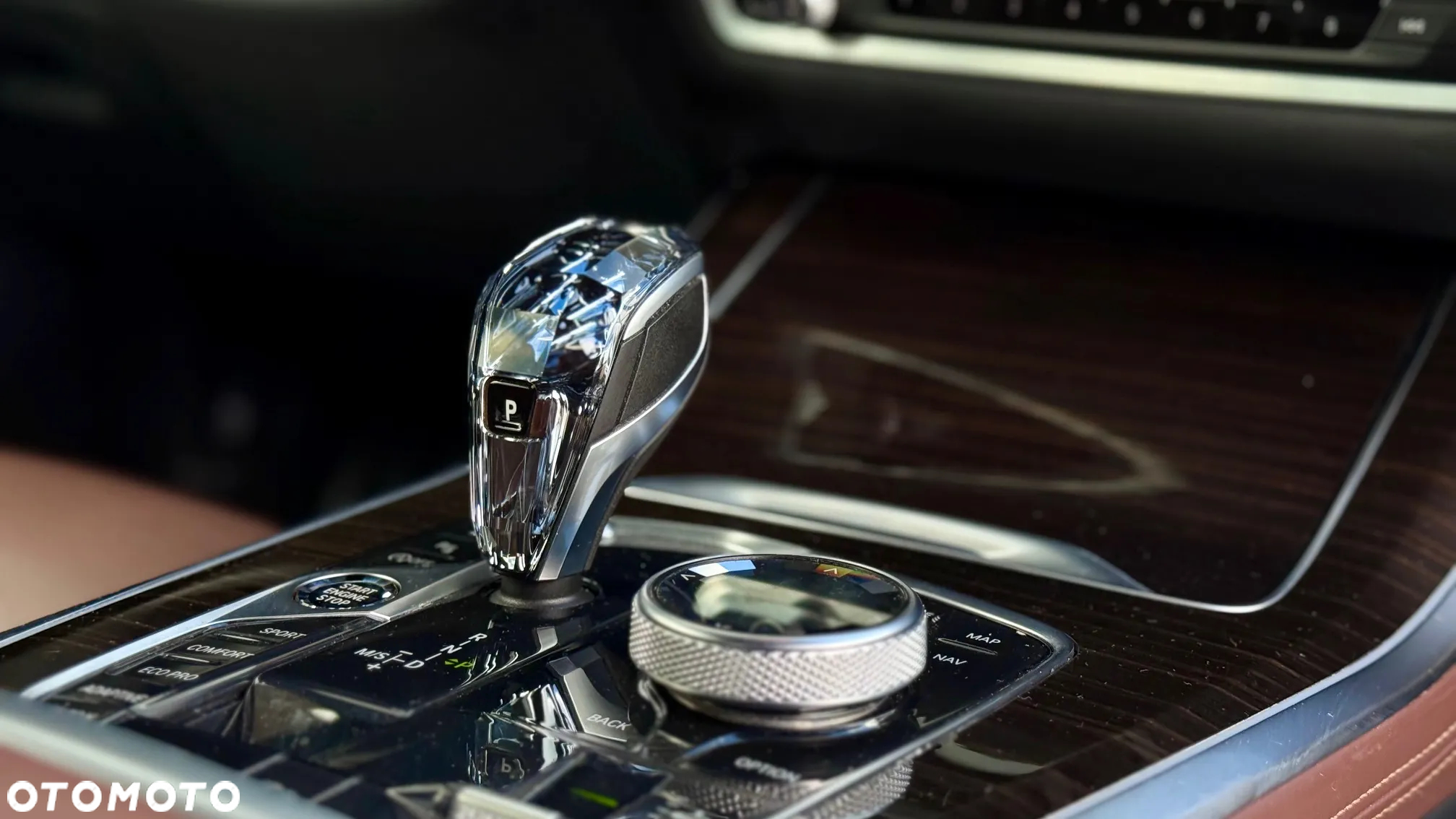 BMW X5 xDrive40i - 27