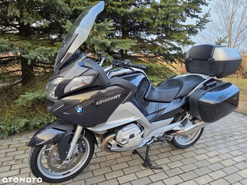 BMW RT - 15
