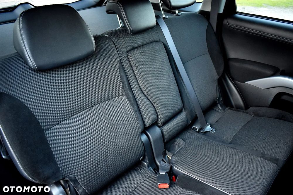 Mitsubishi Outlander 2.0 2WD Diamant Edition - 17
