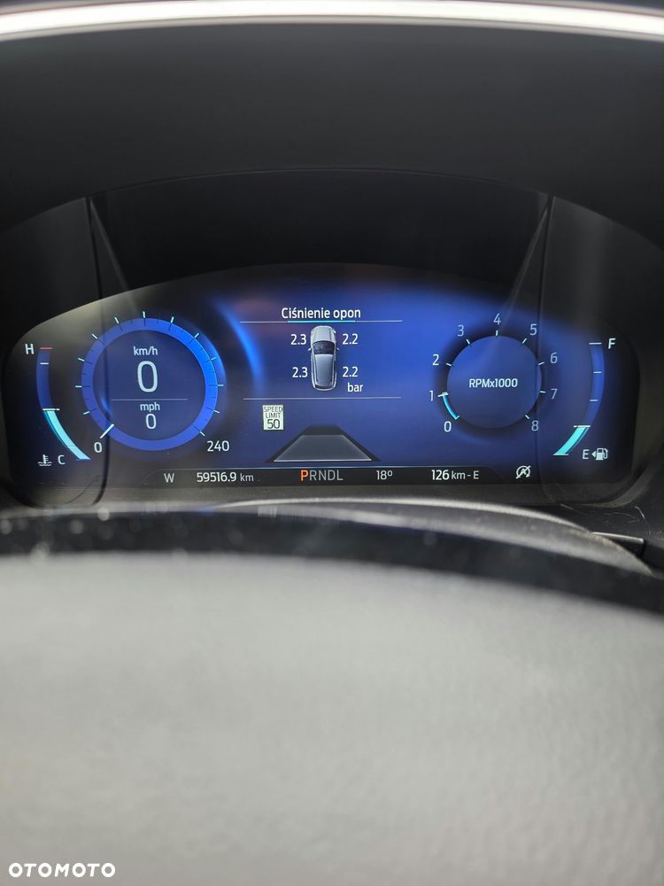 Ford Escape 2022 photo 5
