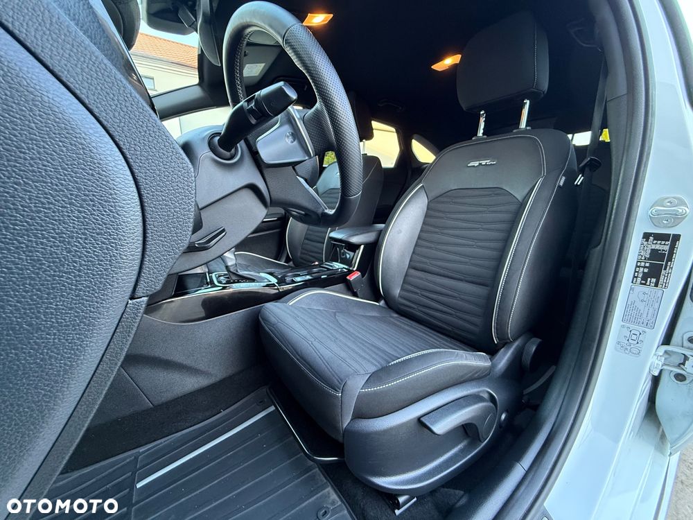 Kia ProCeed 1.5 T-GDI mHEV GT Line DCT - 15