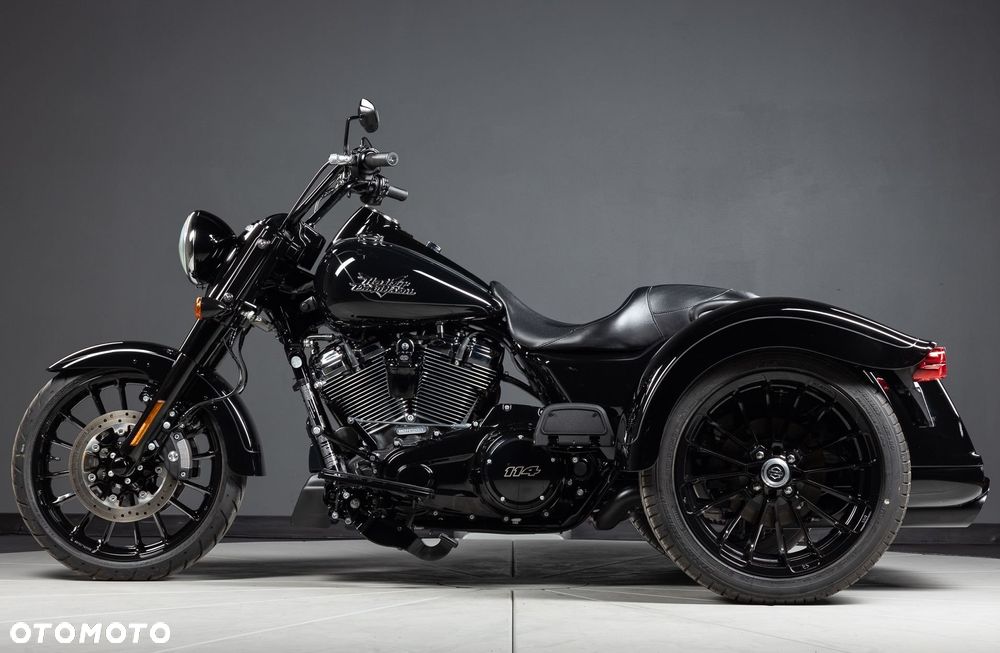 Harley-Davidson Trike Freewheeler - 6