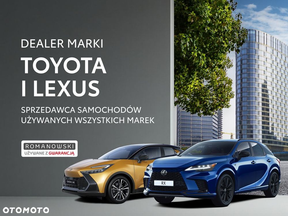 Lexus RX - 18