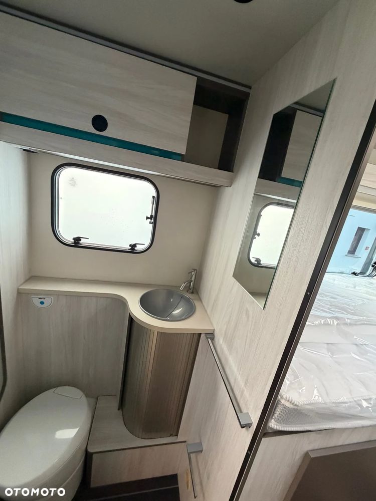 Ford Transit RIMOR KILIG 95 Plus - 11