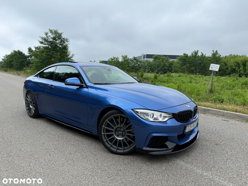 BMW Seria 4 - 3