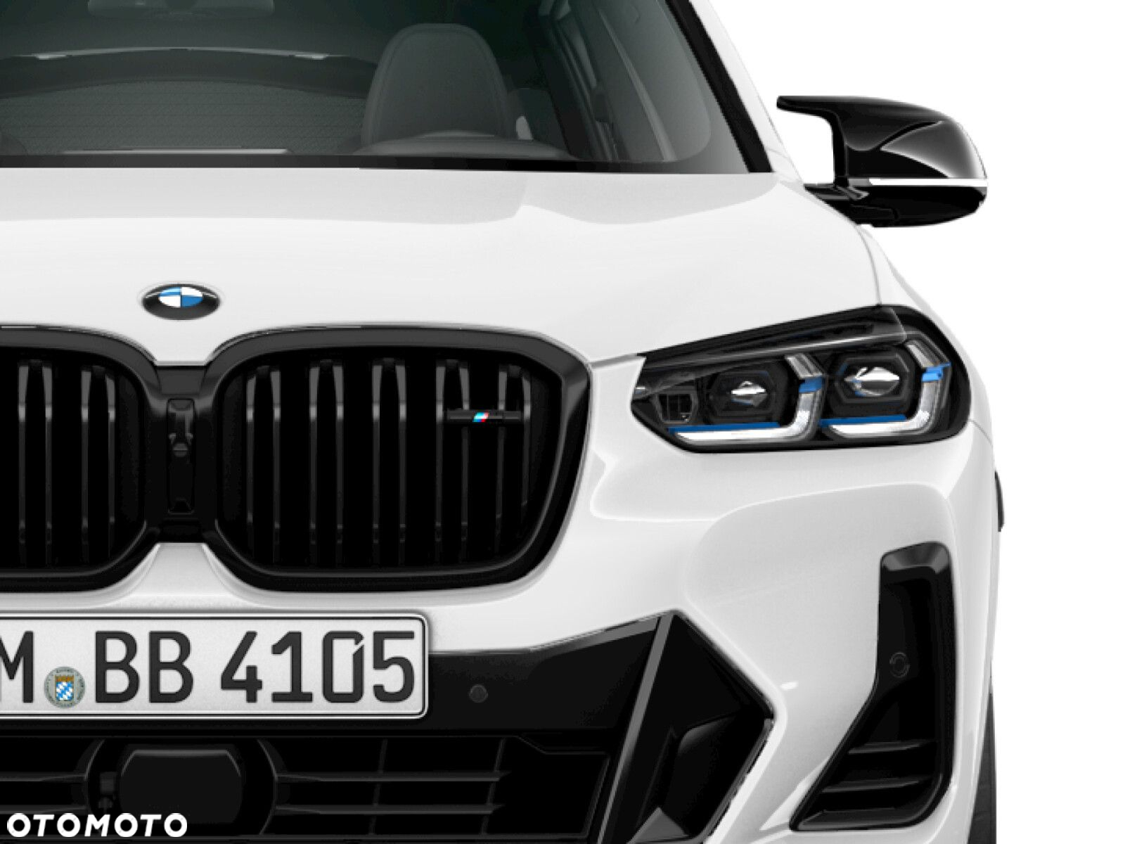 BMW X3 - 5