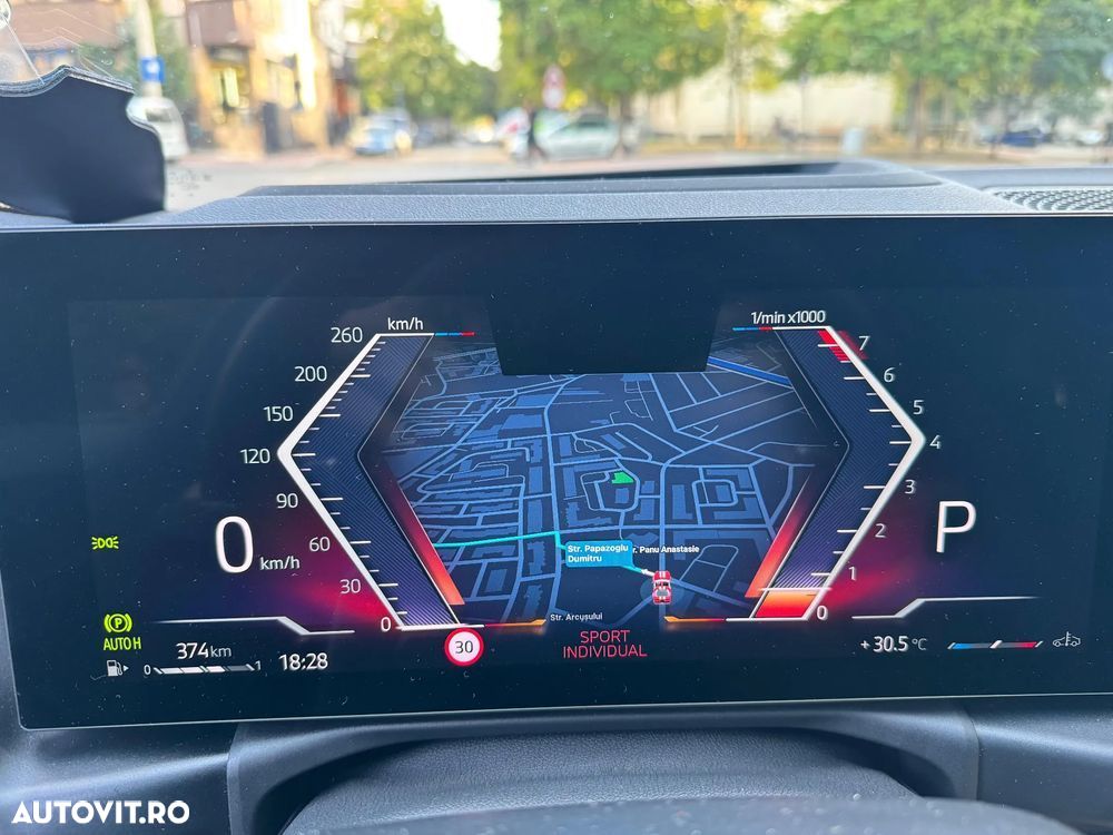 BMW M4 M440i xDrive AT MHEV - 5