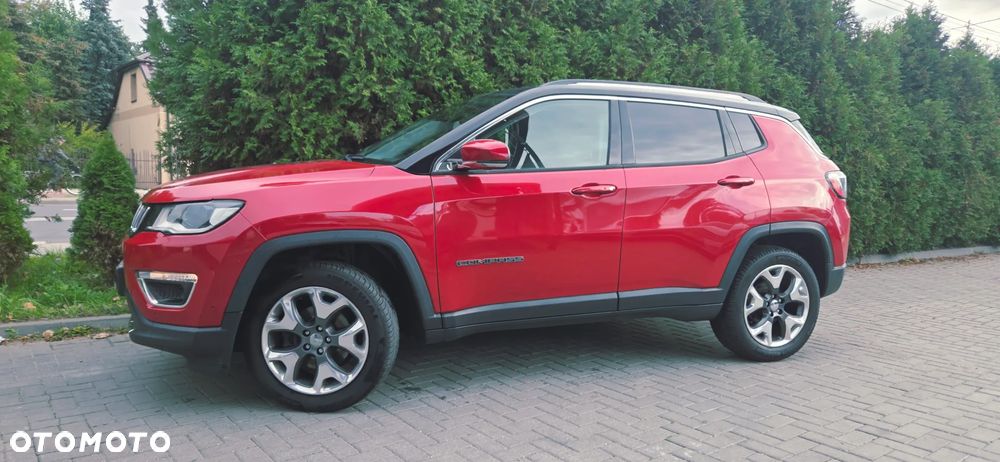 Jeep Compass 1.4 TMair Opening Edition 4WD S&S - 4