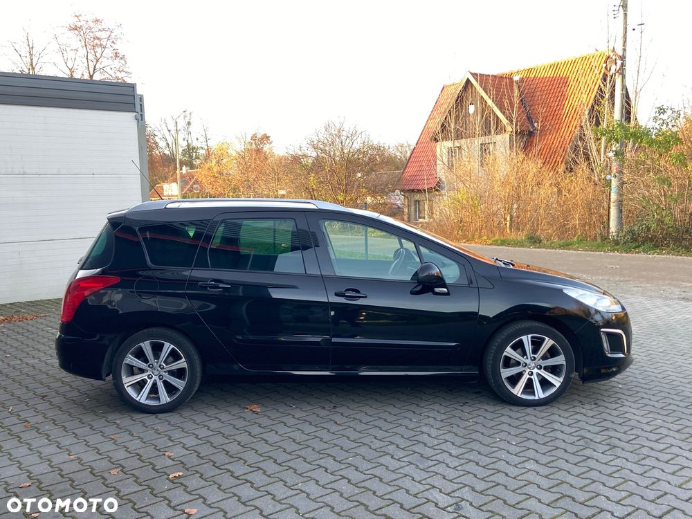 Peugeot 308 SW HDi FAP 110 Business Line - 9