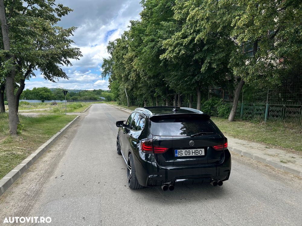 BMW X1 xDrive20d - 5
