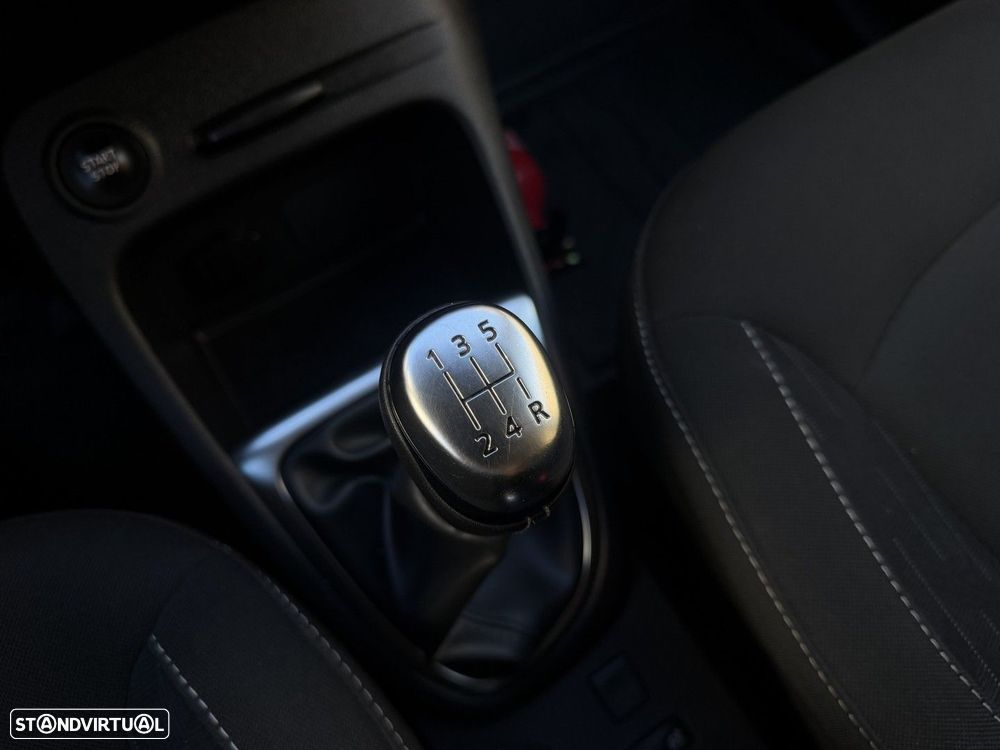 Renault Captur (ENERGY) TCe 90 LIMITED - 33
