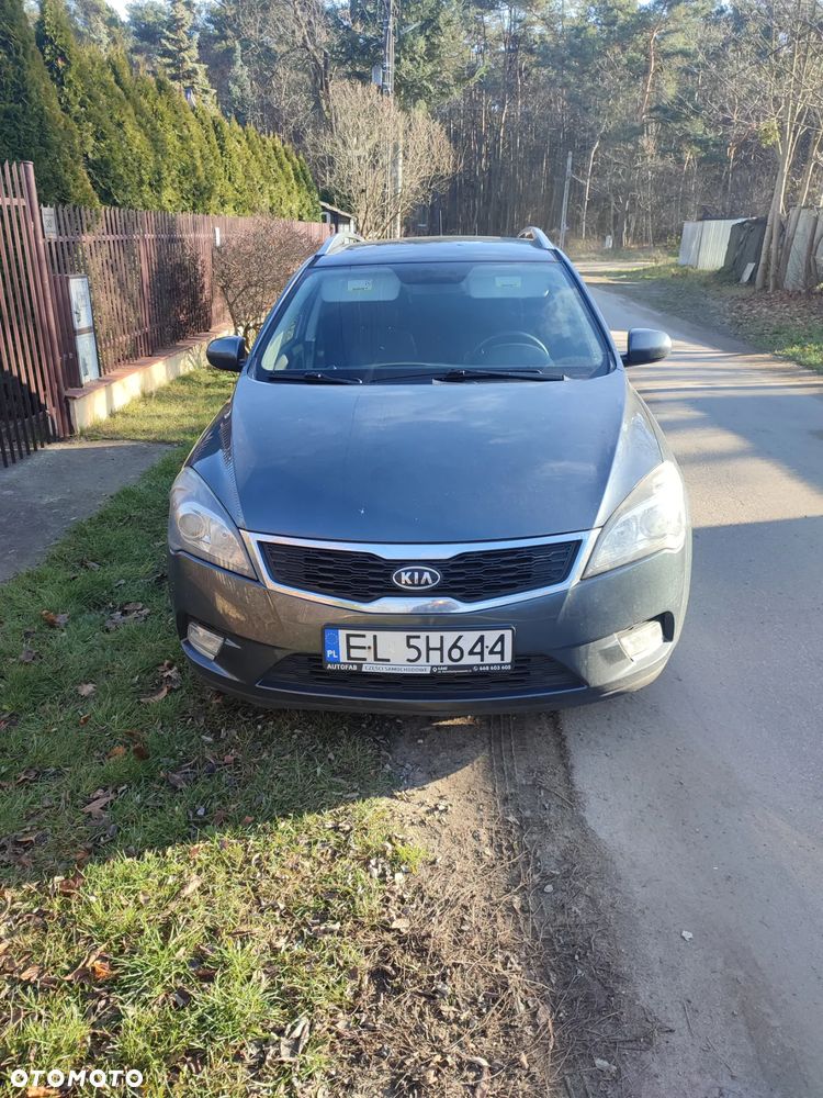 Kia Ceed 1.6 Optimum - 6