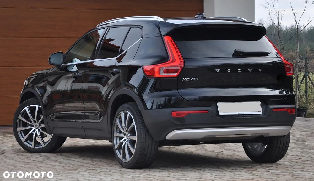 Volvo XC 40 - 6