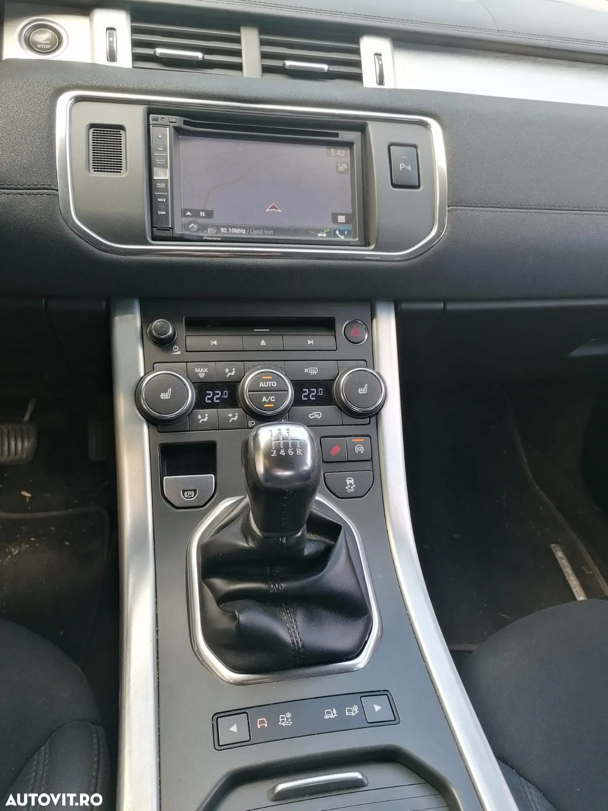 Land Rover Range Rover Evoque 2.2 eD4 Prestige - 5