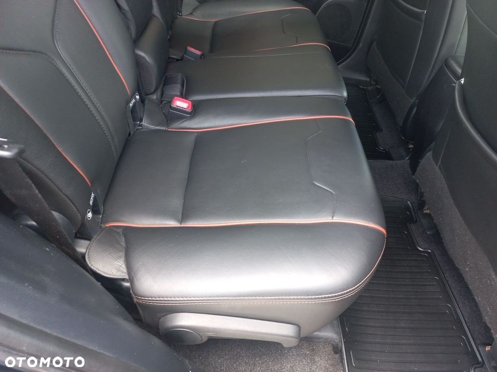 Toyota RAV4 2.0 Premium 4x4 MS - 13