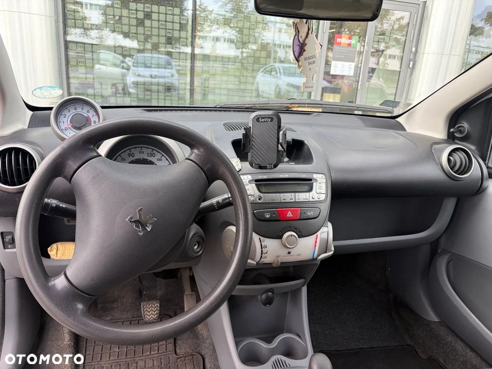 Peugeot 107 70 2-Tronic Filou - 10