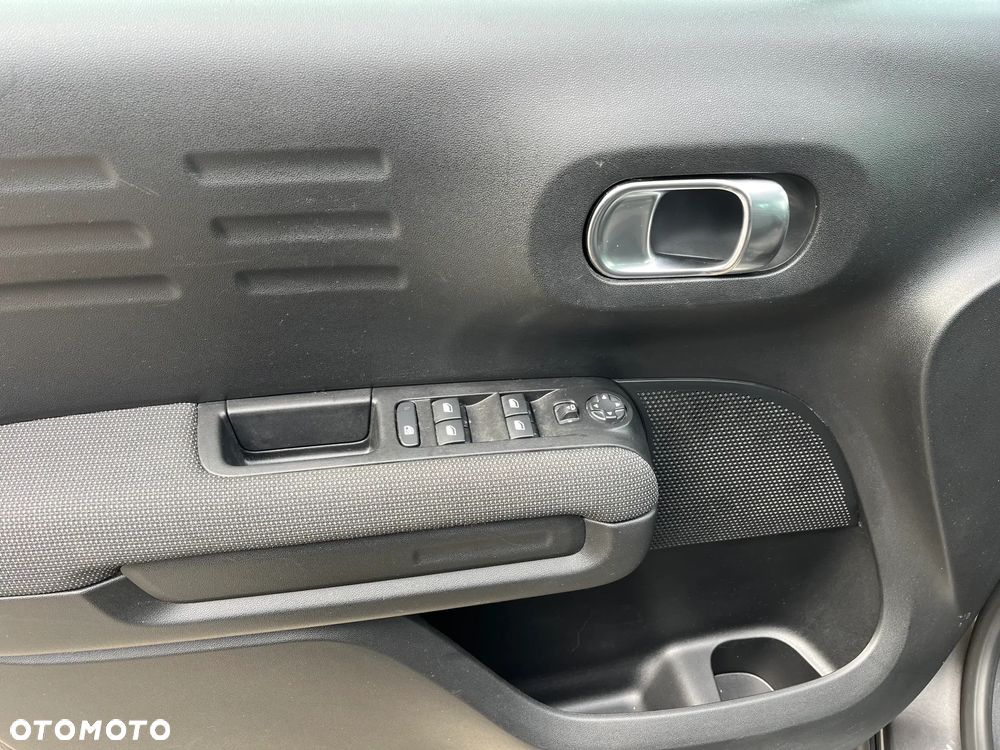 Citroën C3 Aircross 1.2 PureTech GPF Rip Curl S&S - 14