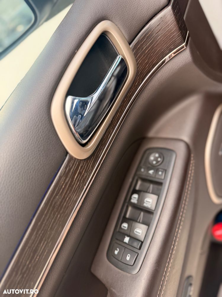 Jeep Grand Cherokee 3.0 TD AT Summit - 31
