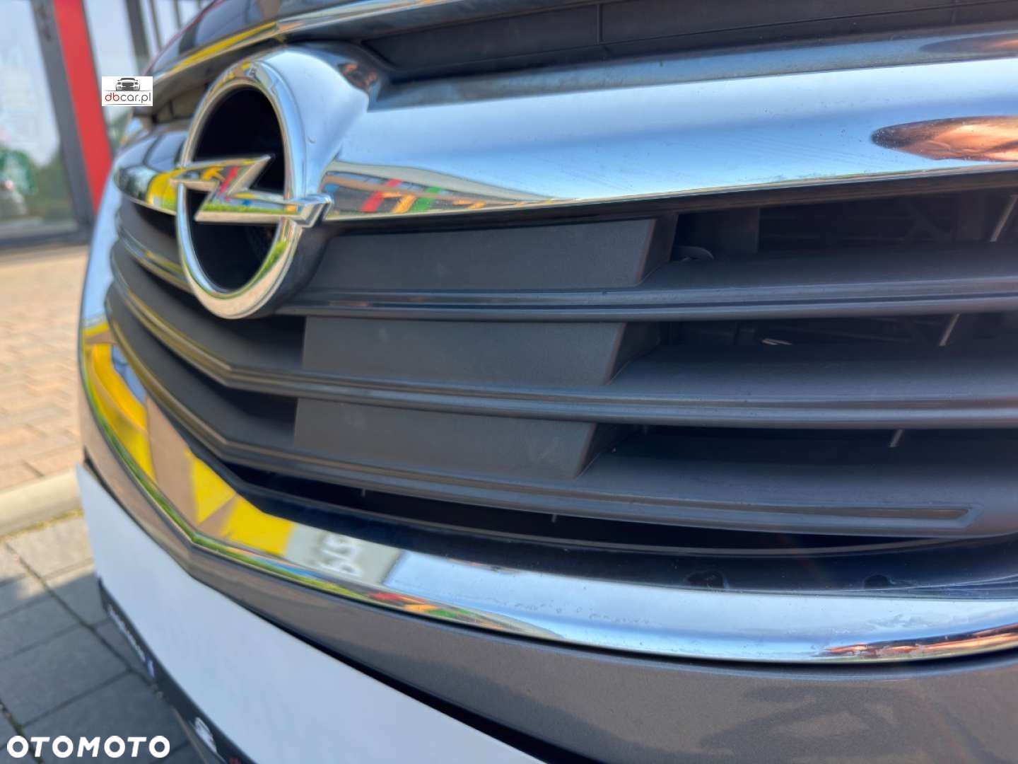 Opel Insignia Sports Tourer 2.0 Diesel Innovation - 31
